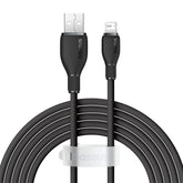 Baseus Pudding Series USB-A to Lightning Charging Cable 1.2M